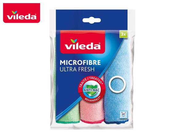 Vileda Cleaning Assortment