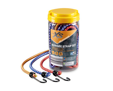 Bungee Strap Set