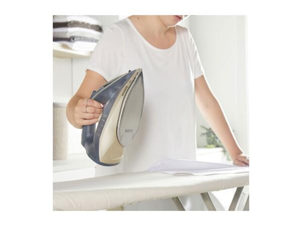 Beldray Cordless Steam Iron