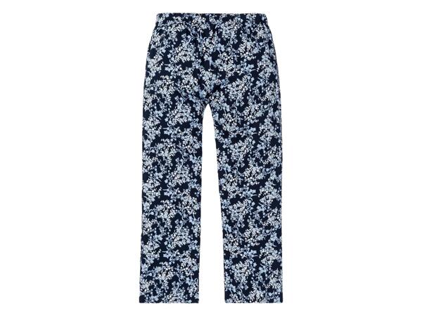 Ladies' Pyjamas