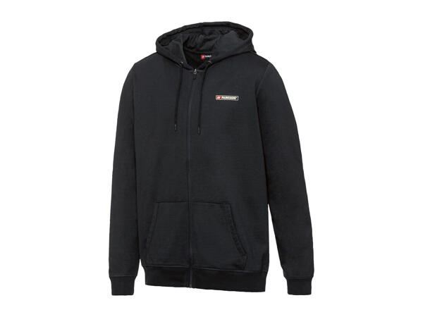 Parkside Hoodie