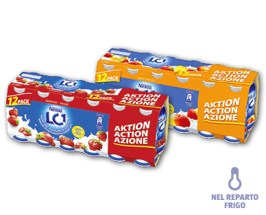 Drink LC1 NESTLÉ(R)