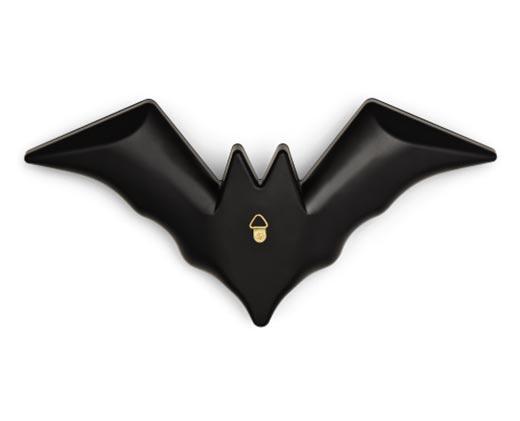 Huntington Home 
 Halloween Bats