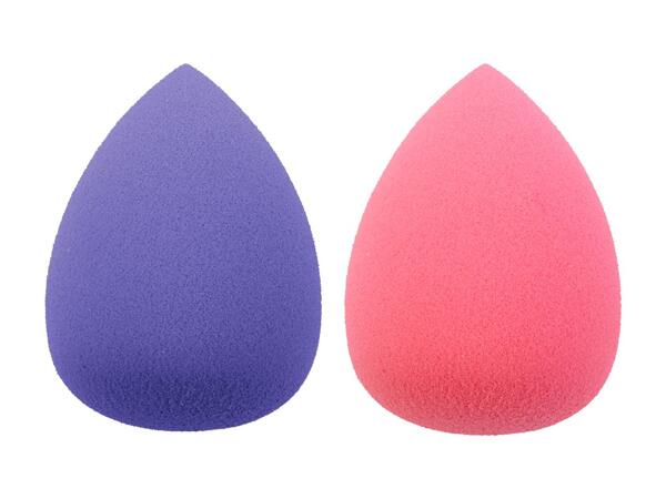 Cosmetic Sponge Assortment