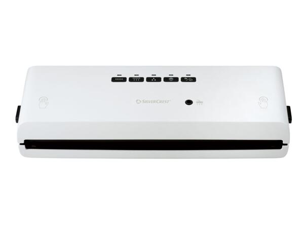 Vacuum Sealer