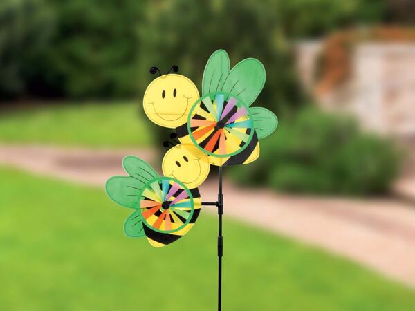 Wind Spinner