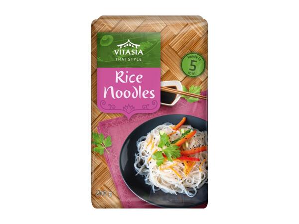 Vitasia Rice Noodles