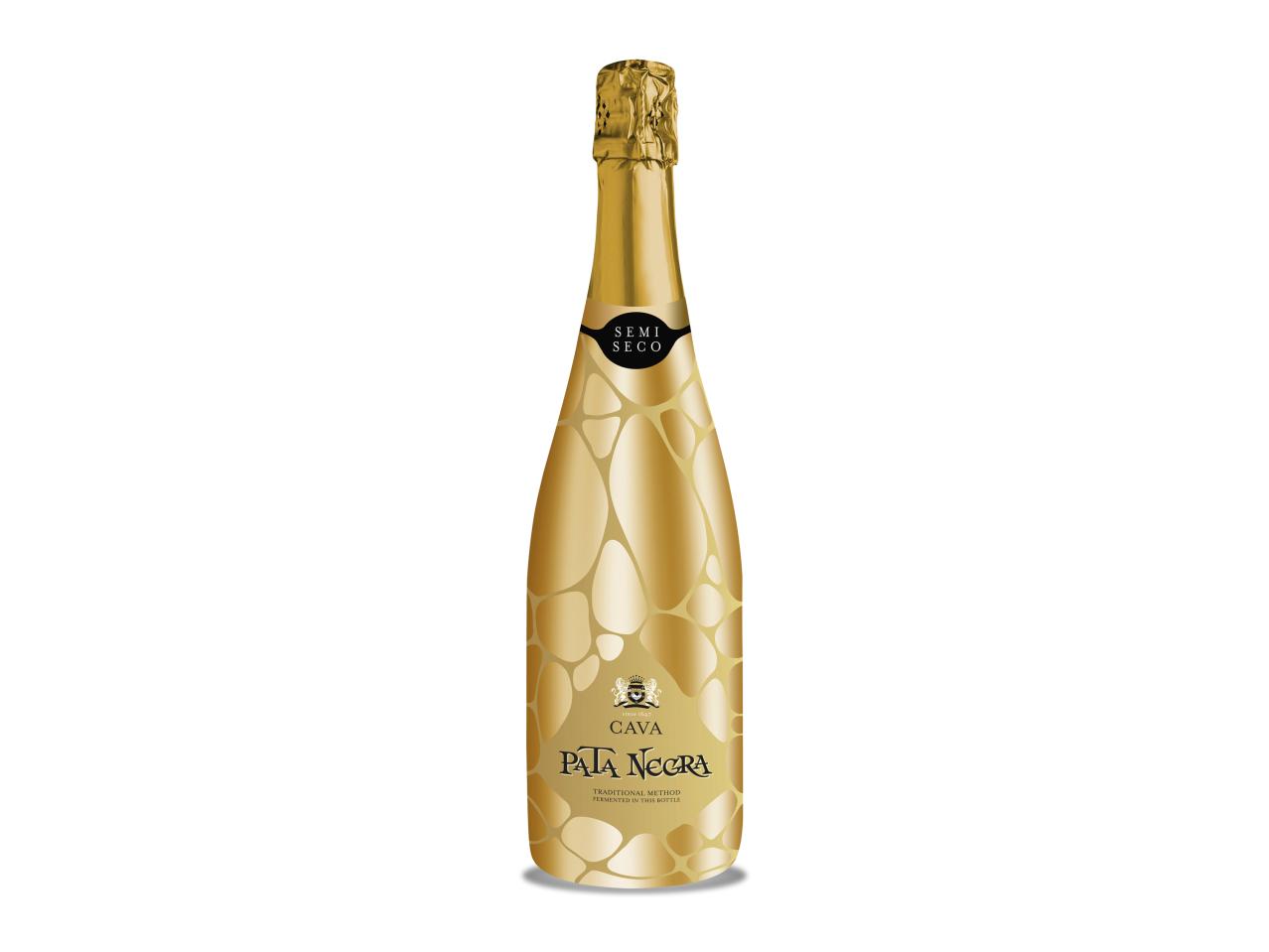 Pata Negra Cava DO