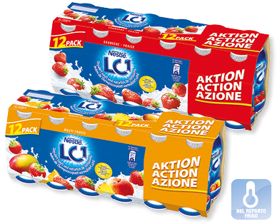 Drink LC1 NESTLÉ(R)