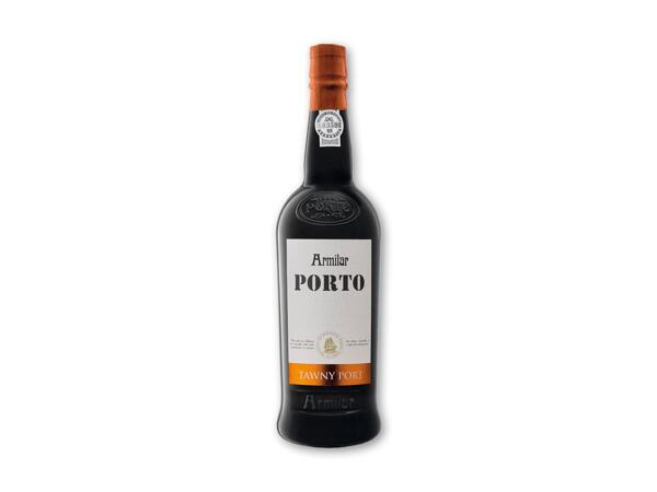 ARMILAR Portvin