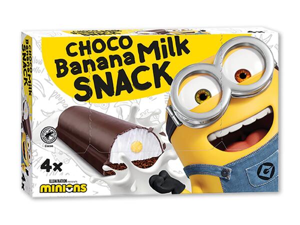 Snack