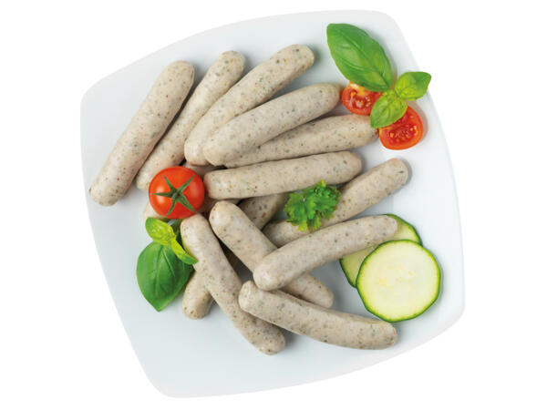 Rostbratwürstel 1 kg