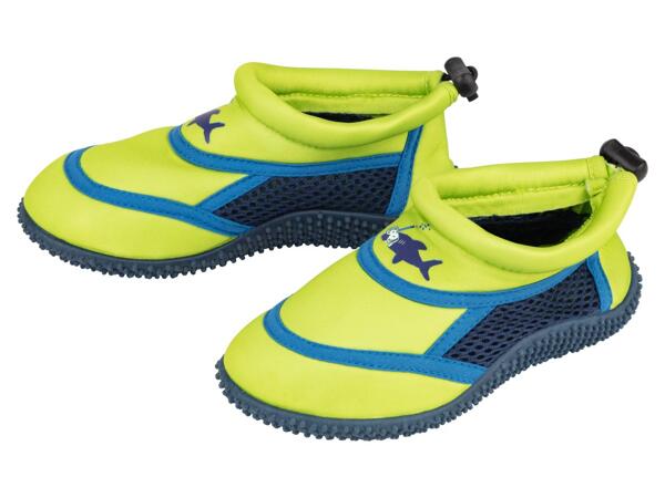 Kids' Aqua Shoes