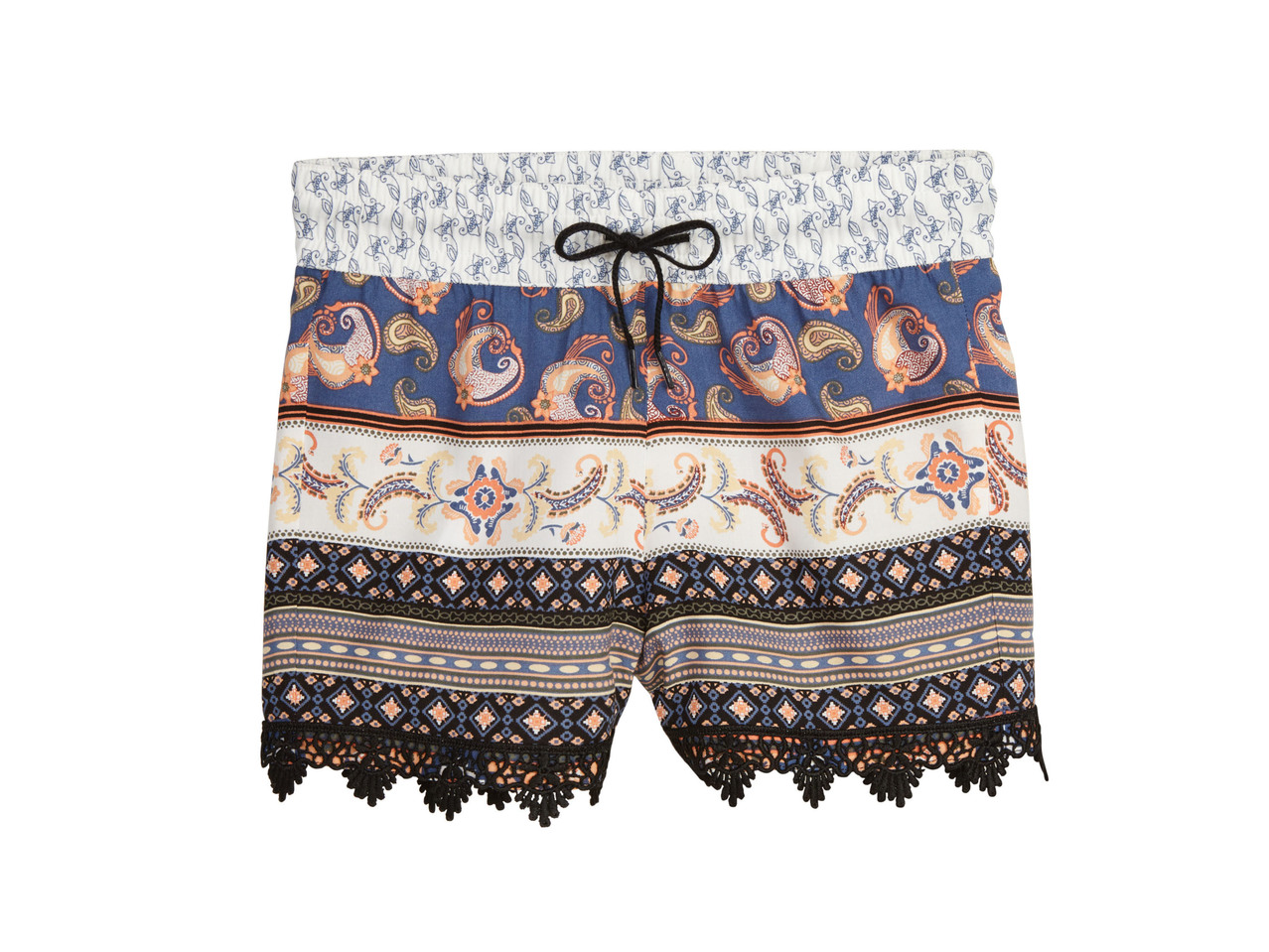 Girls' Shorts