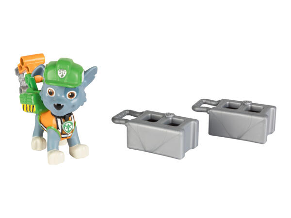 Paw Patrol Paw Patrol Ultimate Construction Hero Pups