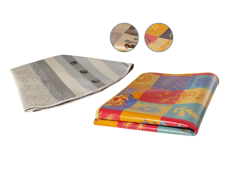 Meradiso(R) Tablecloth