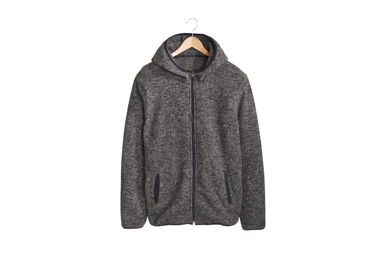 Men's Fleece Jacket
