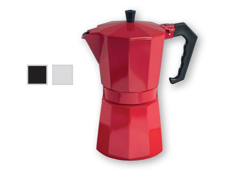 ERNESTO(R) Espresso Maker