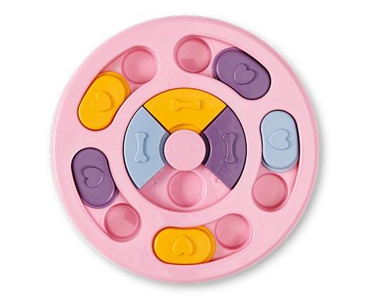 Heart to Tail Interactive Pet Feeder Toy