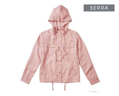 Women's Soft Jacket