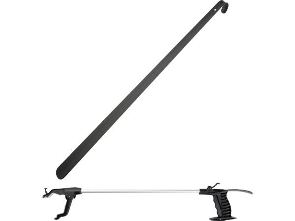 Skohorn/Griptång