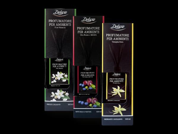 Fragrance Diffuser