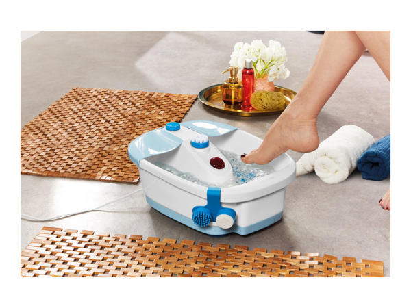 Medisana Foot Spa1