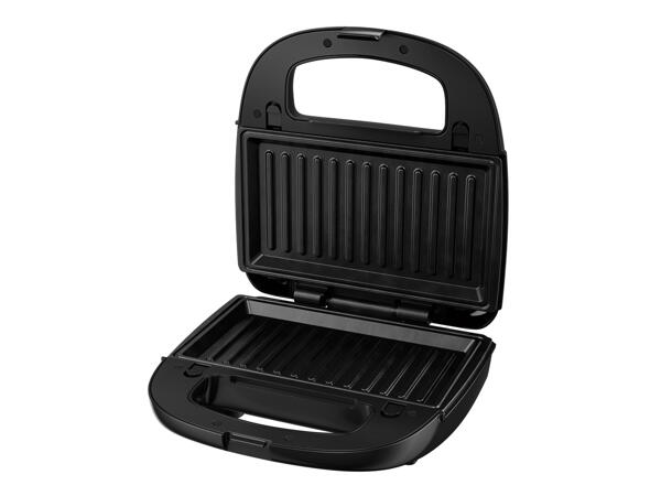 Sandwich Toaster