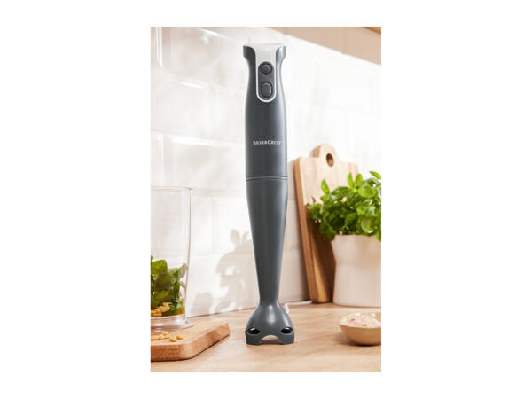 Silvercrest Hand Blender