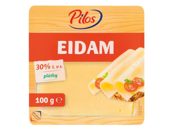 PILOS Eidam