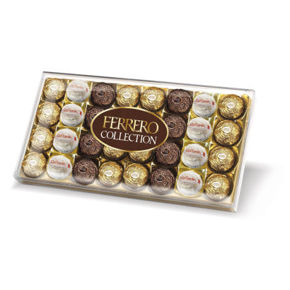 FERRERO 
Collection