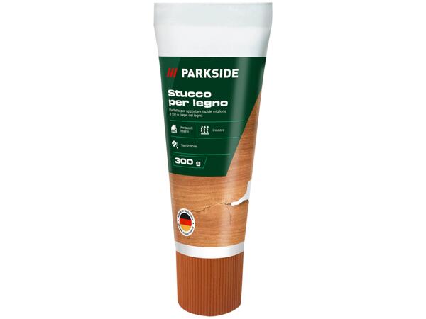 Filler and repair for walls