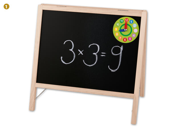 Holz-Tischlernspiele