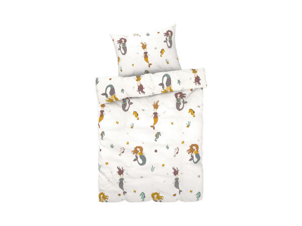 Kids' Reversible Bedlinen