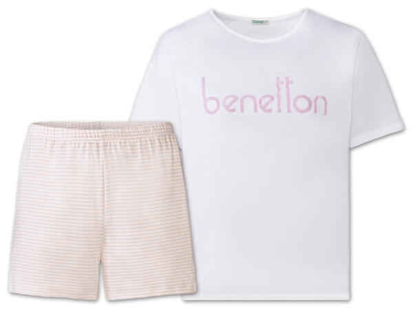 United colors of Benetton(R) Damen Shorty