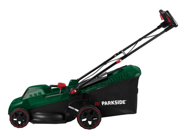 PARKSIDE(R) Elektrická sekačka na trávu PRM 1800 C3