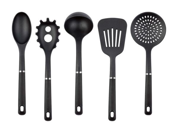 Utensili da cucina
