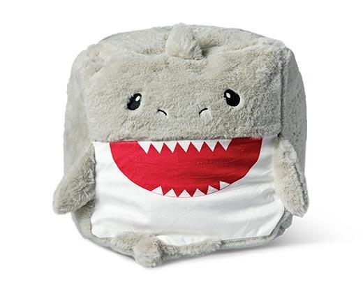 SOHL Furniture
Kids' Pouf