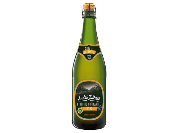 CIDER