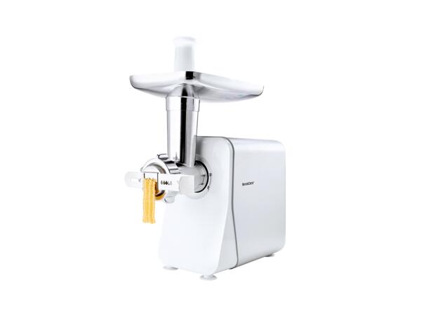 400W Electric Mincer