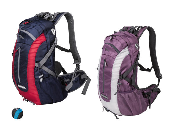 Sac à dos de randonnée