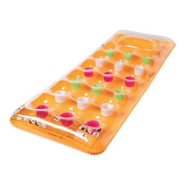BESTWAY(R) 				Matelas ou fauteuil gonflable