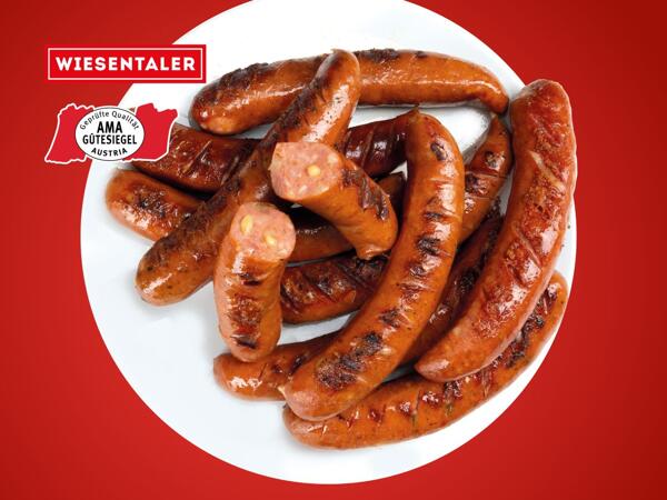 Käsekrainer