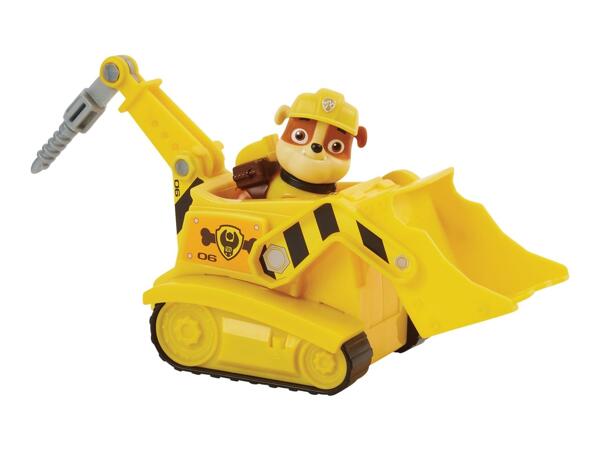 Spinmaster Paw Patrol Vehicle