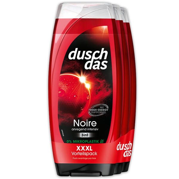 Duschbad