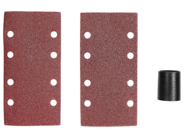 Vibrační bruska PSS 270 C3 / Excentrická bruska PEXS 300 C3 / Multibruska PMS 220 A1