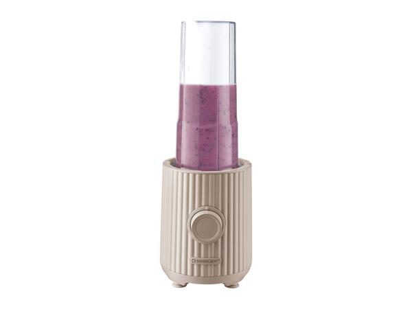 Silvercrest Beige Smoothie Maker
