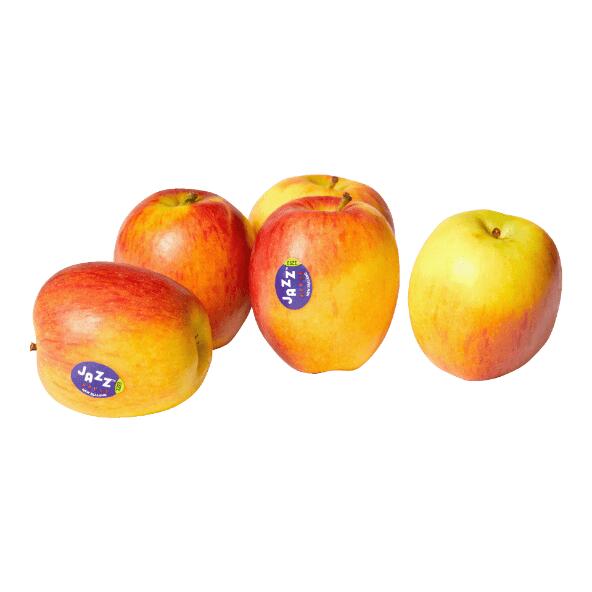 Jazz-Äpfel