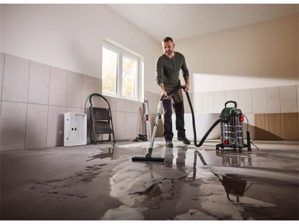Wet & Dry Vacuum Cleaner