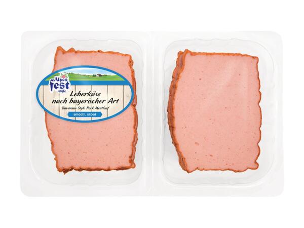 Mini Meatloaf